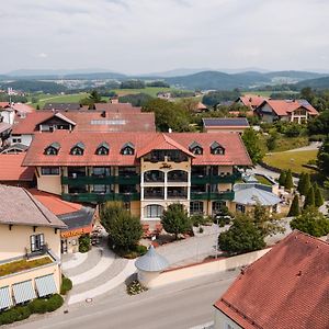 Posthotel Rattenberg