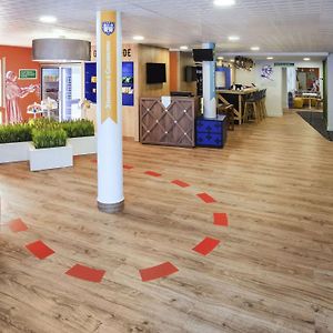 Ibis Styles Carcassonne La Cite