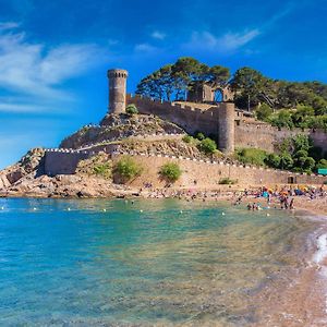 Rvhotels Vila De Tossa (Adults Only)