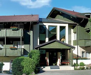 Jagdhotel Christopherhof